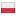 kondi.pl hosted country